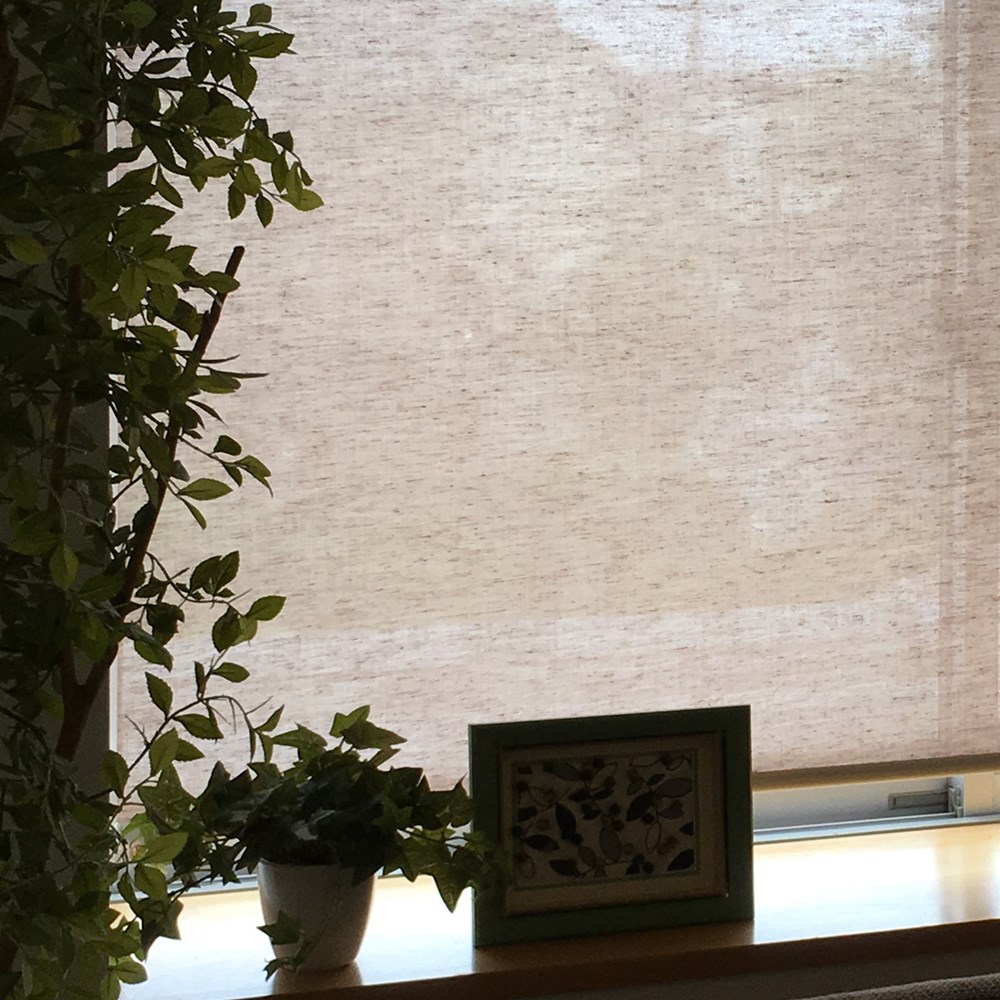 ラビータ　スプリング式　ナチュラル 3